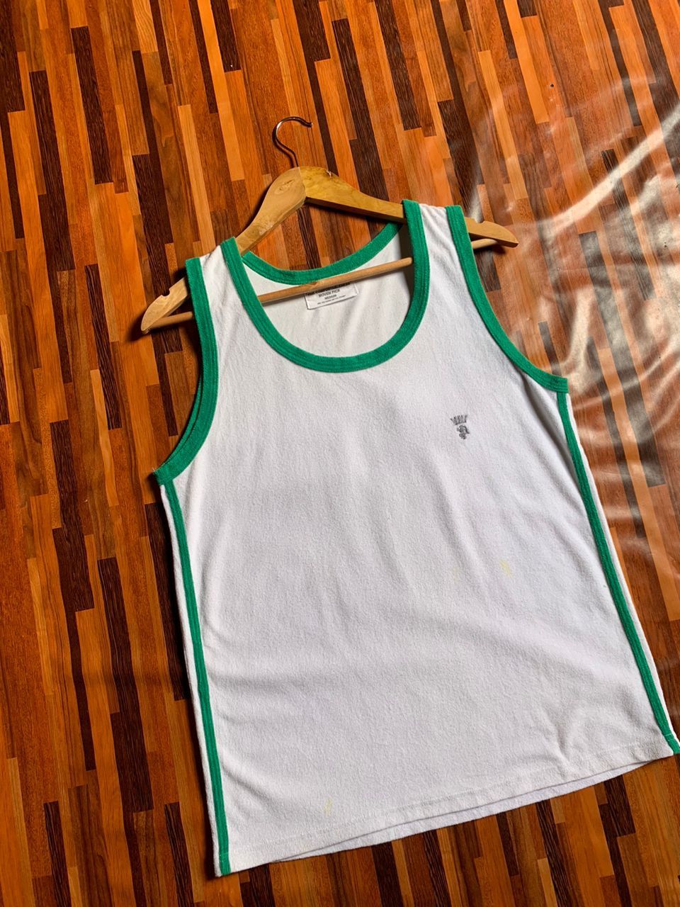 Other moven pick the innovation of COMFORTABLENESS made japan Size US M / EU 48-50 / 2 - 1 Thumbnail
