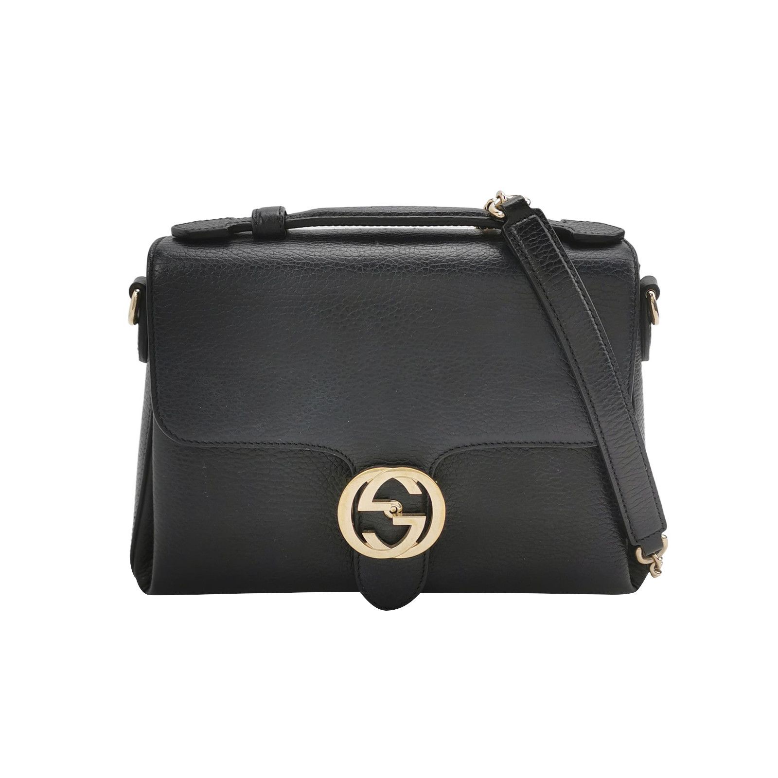 Gucci Gucci Women os Shoulder Bags Size ONE SIZE - 1 Thumbnail