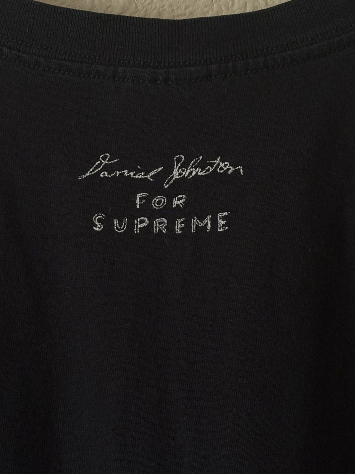 Supreme Supreme x Daniel Johnston “I Love You” Size US M / EU 48-50 / 2 - 3 Thumbnail