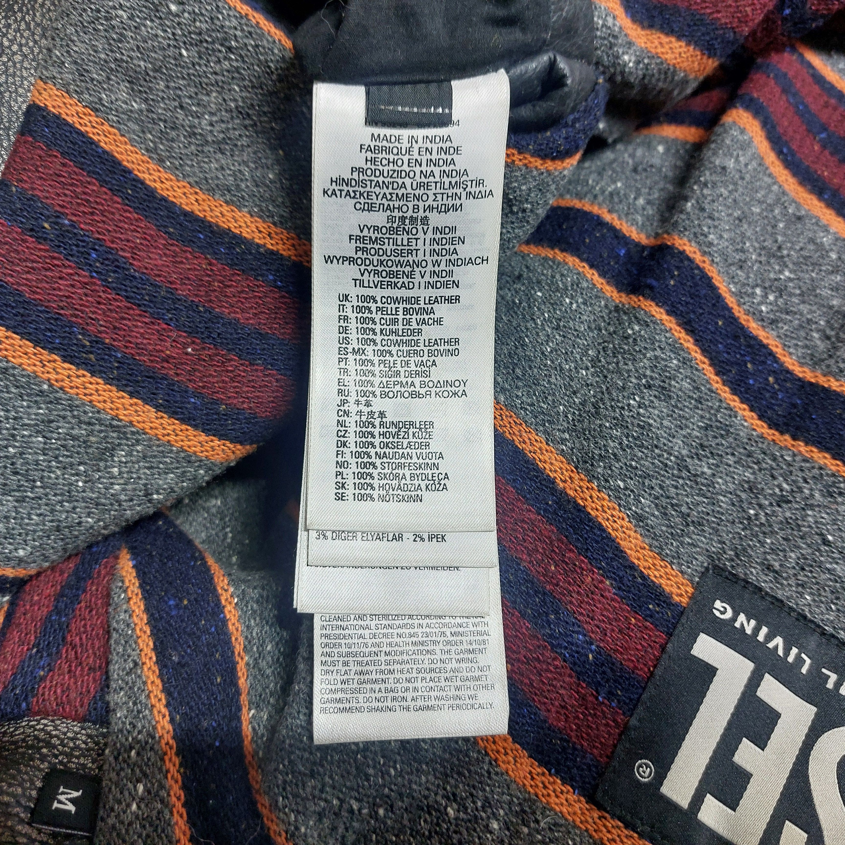 Diesel Diesel jacket Size US M / EU 48-50 / 2 - 7 Thumbnail