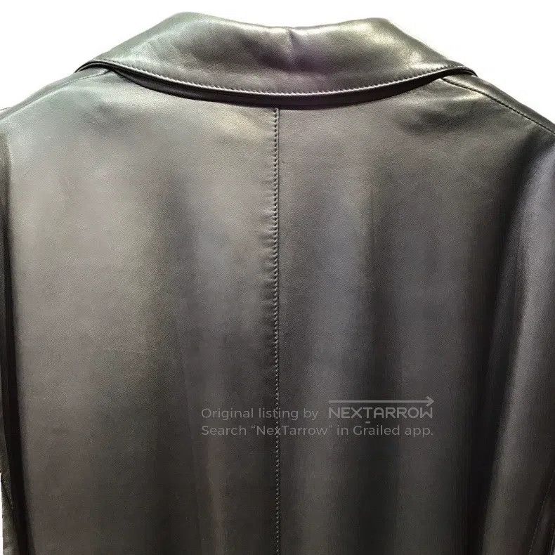 Brioni Brioni Gestapo fur coat Size US M / EU 48-50 / 2 - 4 Thumbnail