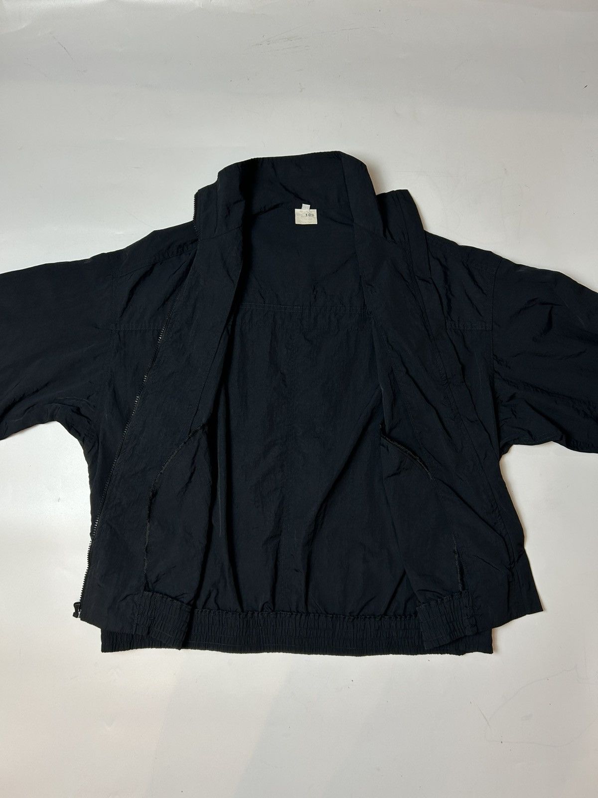 Jams World × Mambo JAMS WORLD ZIPPER LIGHT JACKET Size US M / EU 48-50 / 2 - 3 Thumbnail