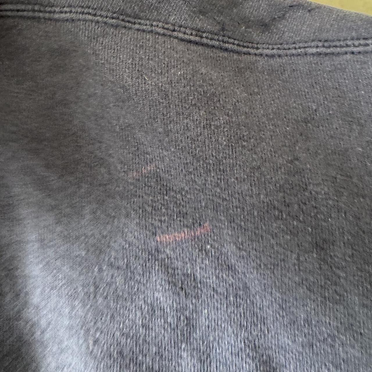 Nike Vintage Nike Crewneck Sweater Size XL / US 12-14 / IT 48-50 - 5 Thumbnail