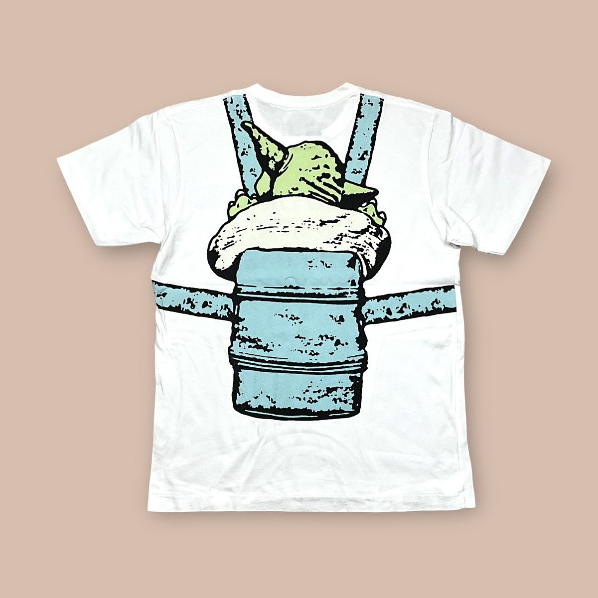 Uniqlo Uniqlo X Star Wars Master of Graphics Design by NIGO Size US M / EU 48-50 / 2 - 3 Thumbnail