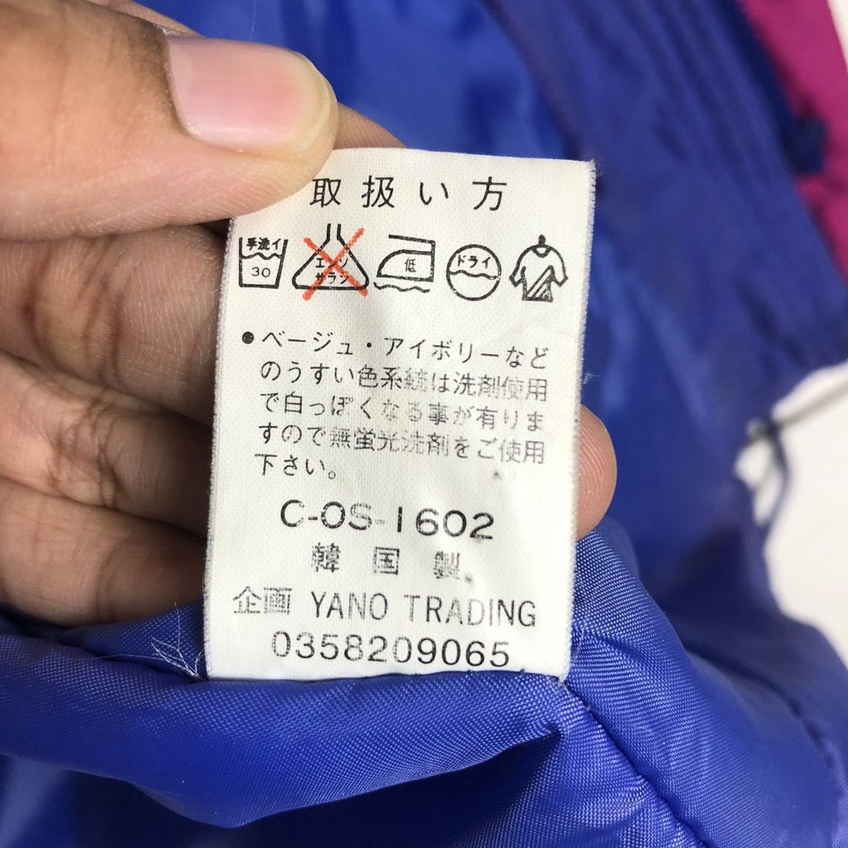 Japanese Brand × Vintage 📌VINTAGE HUNTING WINTER HIKING JACKET MT XM5920 SNOWLINE Size US L / EU 52-54 / 3 - 24 Thumbnail