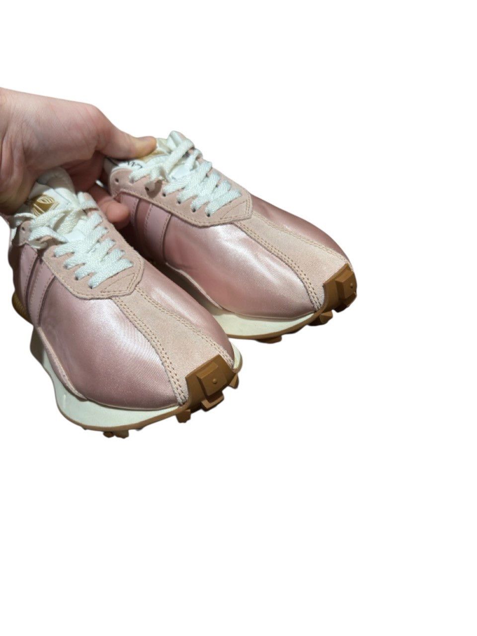 Lanvin Lanvin Bumpr sneakers Size US 9 / IT 39 - 5 Thumbnail