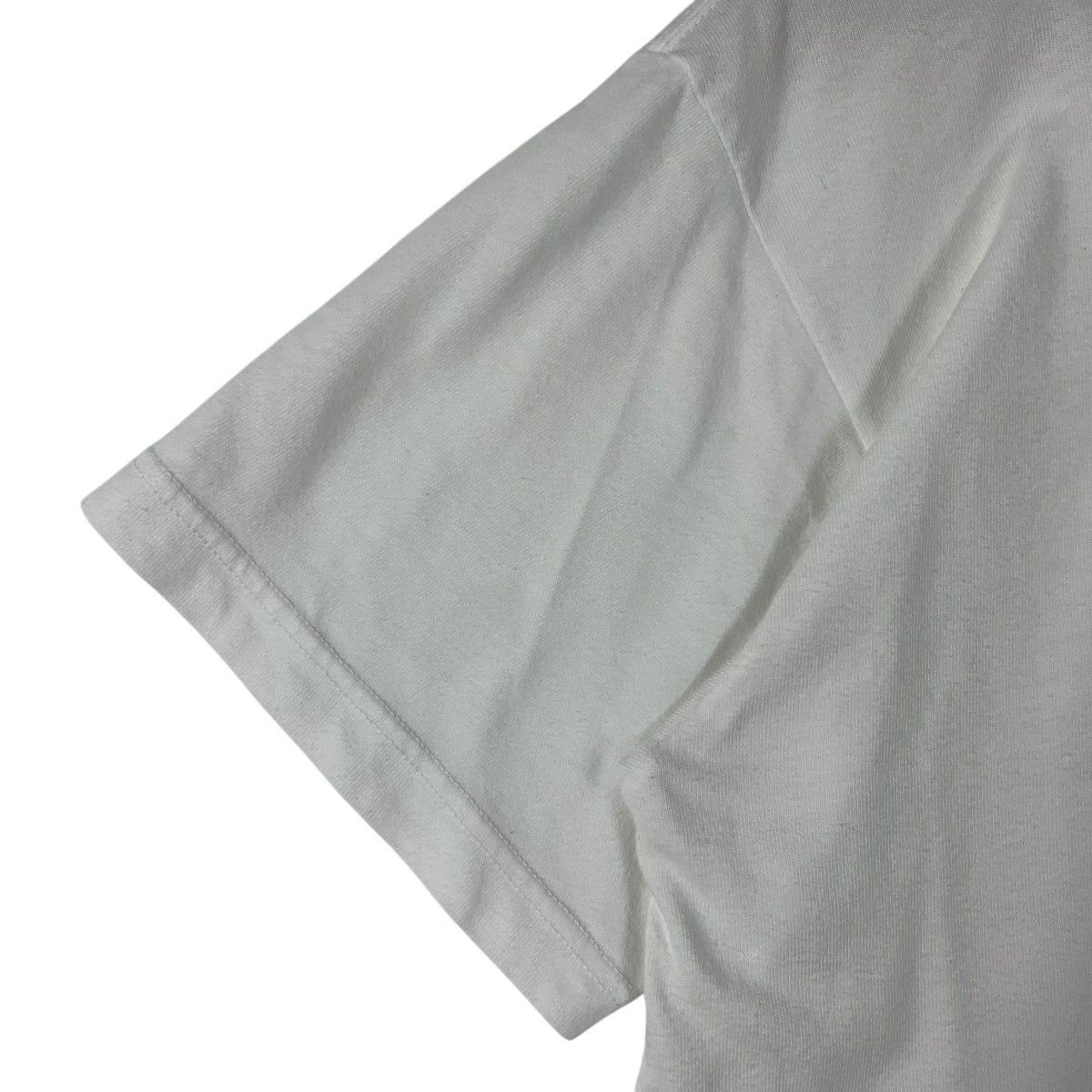 45rpm × Japanese Brand × Vintage Vintage 45 RPM F.F Rpm spellout printed tee Size US M / EU 48-50 / 2 - 6 Thumbnail
