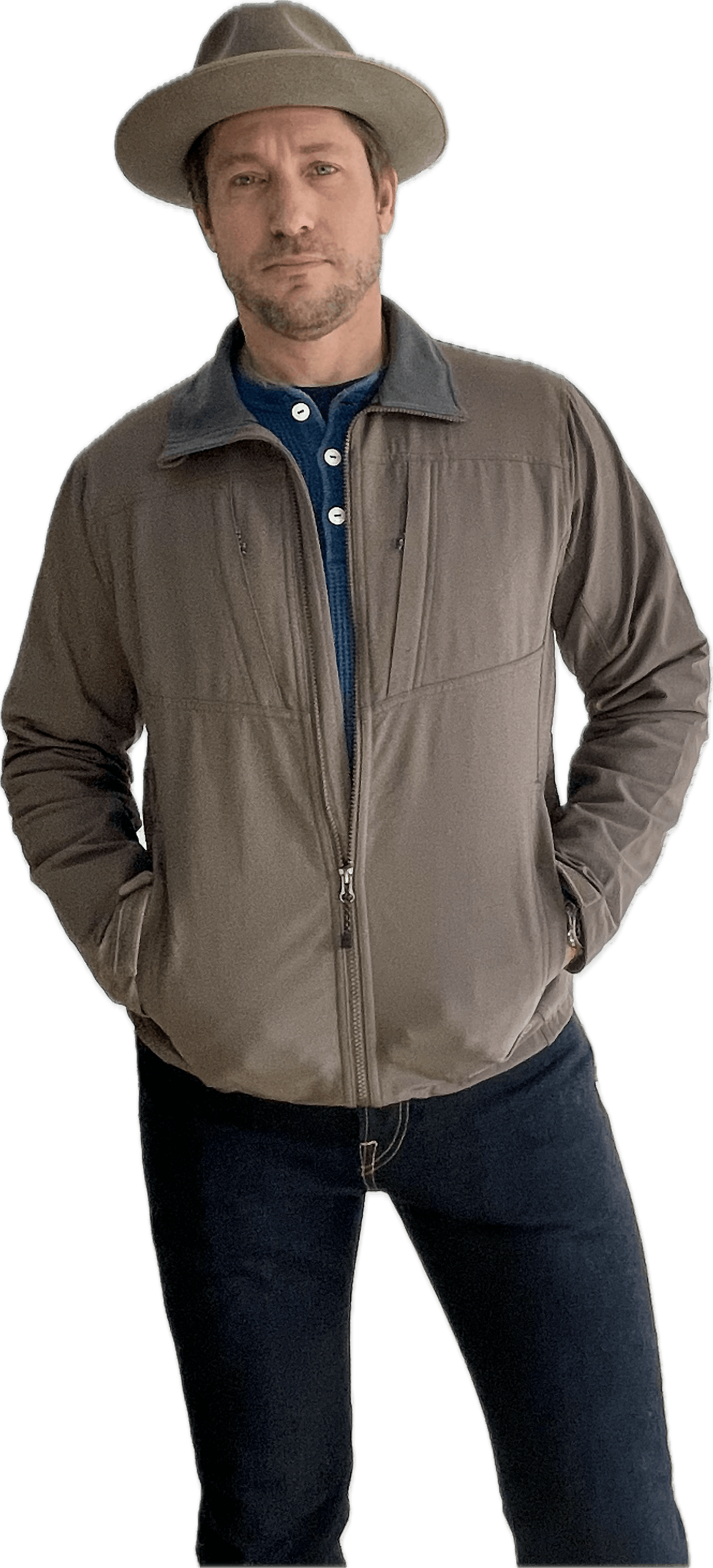 ExOfficio Exofficio Concert Jacket Size US L / EU 52-54 / 3 - 2 Thumbnail