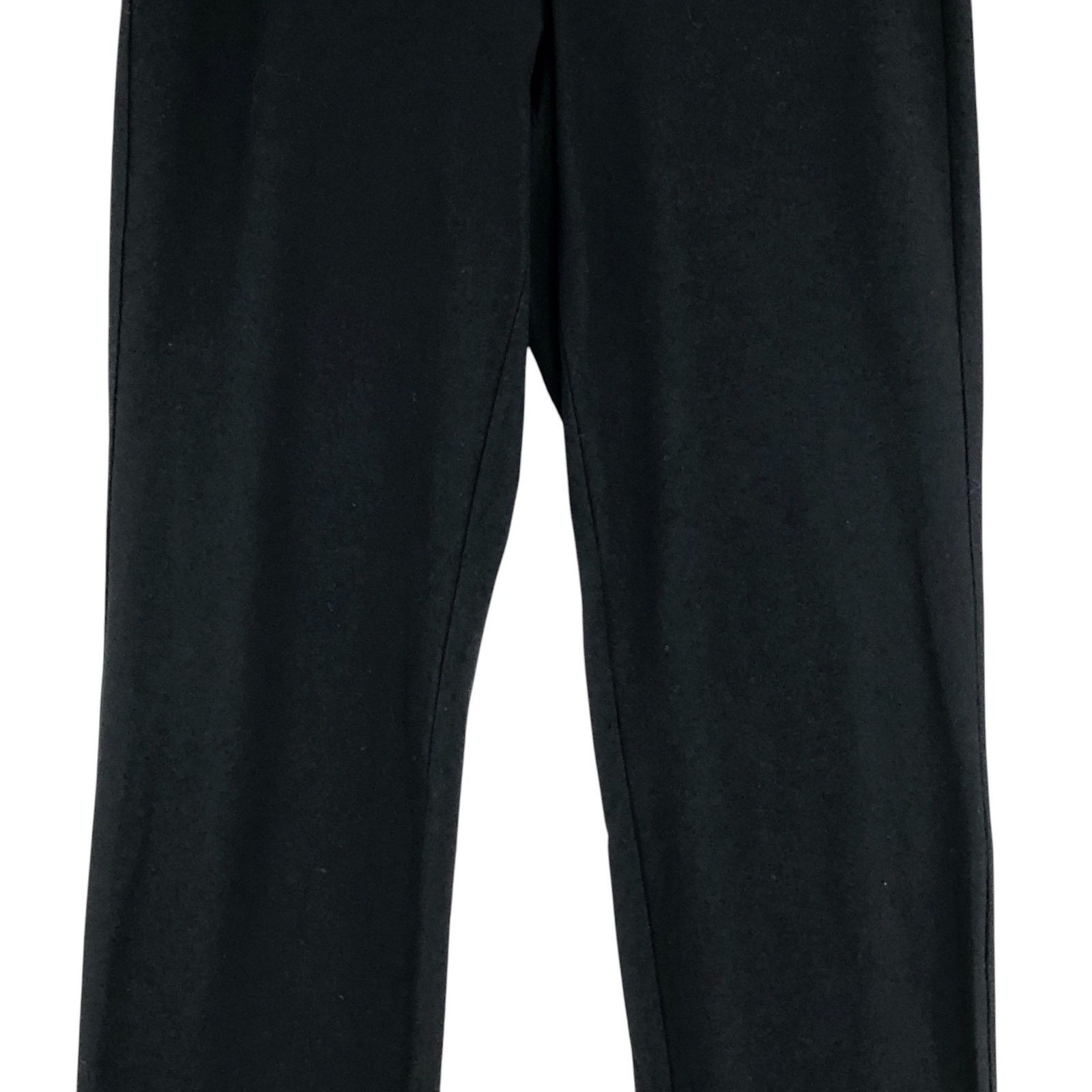Eileen Fisher Sz XS Pants Washable Stretch Crepe Slim Ankle