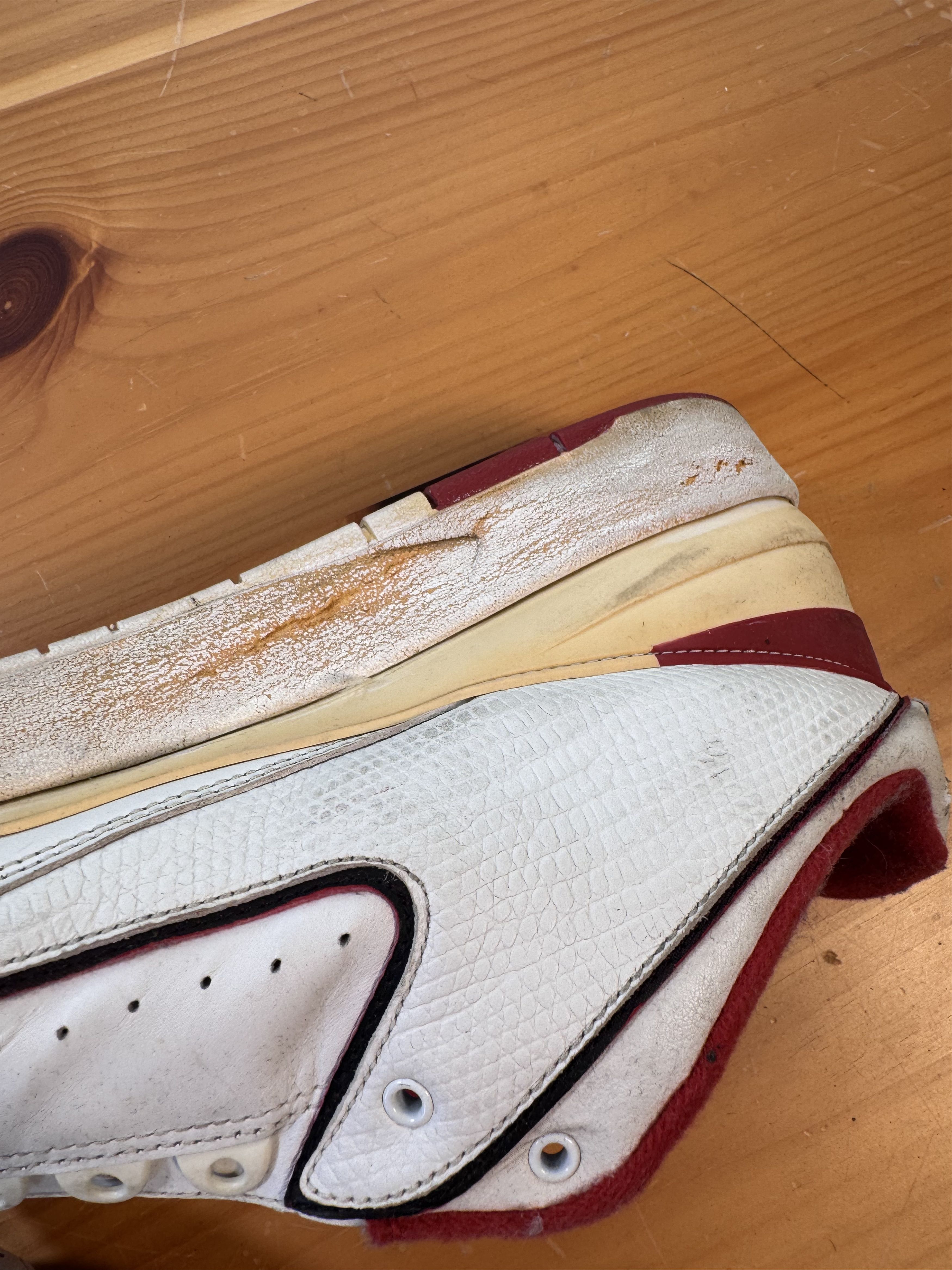 Jordan Brand 2004 Jordan 2 low Size US 14 / EU 47 - 3 Thumbnail