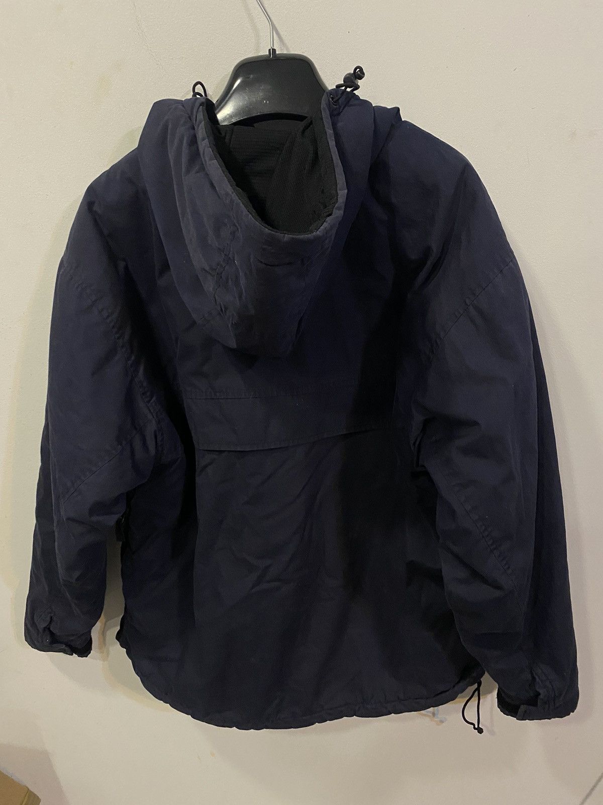 Yves Saint Laurent Warm YSL Jacket Anorak Winter YSL Bomber Size US S / EU 44-46 / 1 - 11 Thumbnail