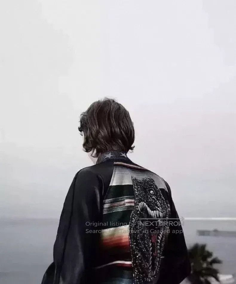 Saint Laurent Paris #REF! Size US M / EU 48-50 / 2 - 7 Thumbnail