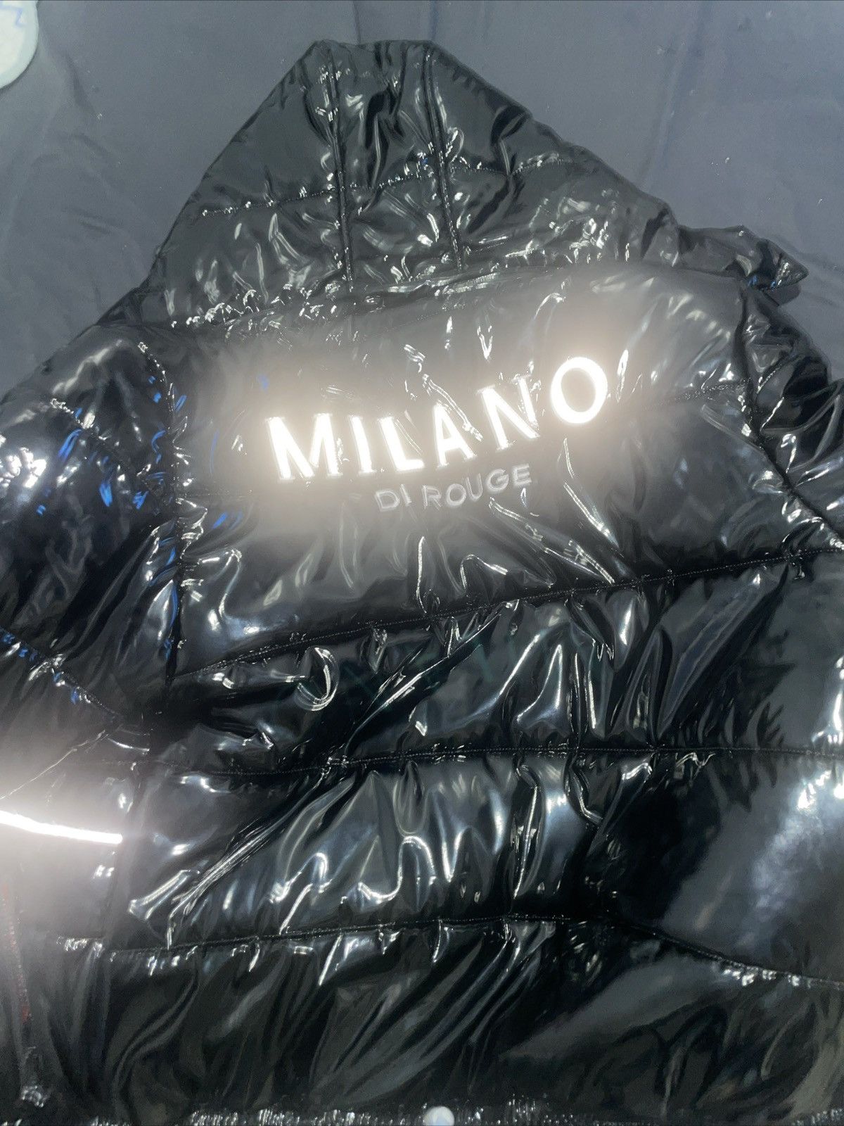 Other Milano di rogue puffer Size US L / EU 52-54 / 3 - 1 Thumbnail