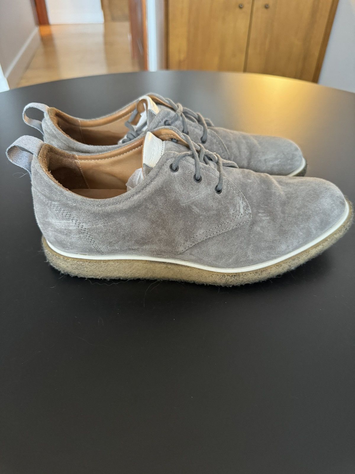 Rag & Bone Rag & Bone Crepe Sole Derby Size US 10 / EU 43 - 3 Thumbnail