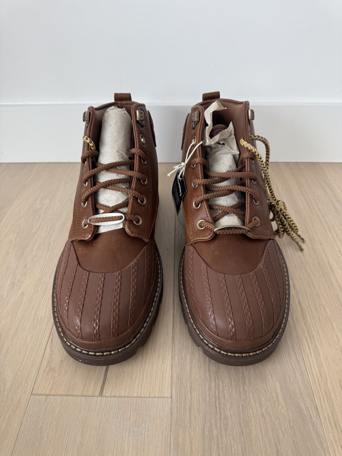 Converse Converse 1908 Bronco Boot GOLF le FLEUR Tyler the Creator Size US 10.5 / EU 43-44 - 2 Thumbnail