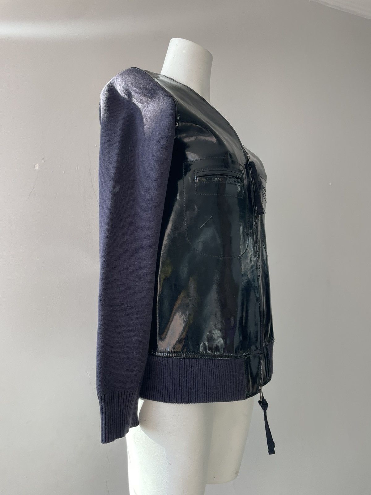 Marni Marni x hm jacket Size S / US 4 / IT 40 - 8 Thumbnail