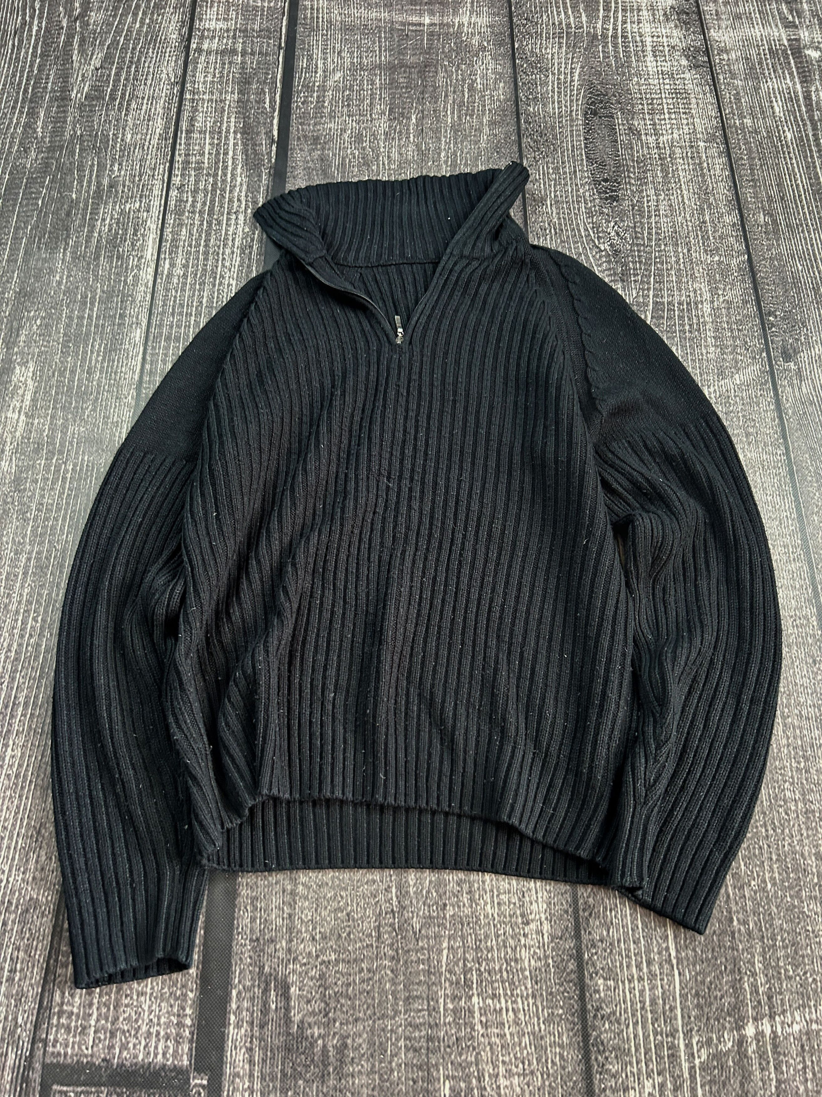 Vintage Vintage Hysteric Glamour Kapital Style Sweater Hoodie 90s Size US M / EU 48-50 / 2 - 4 Thumbnail