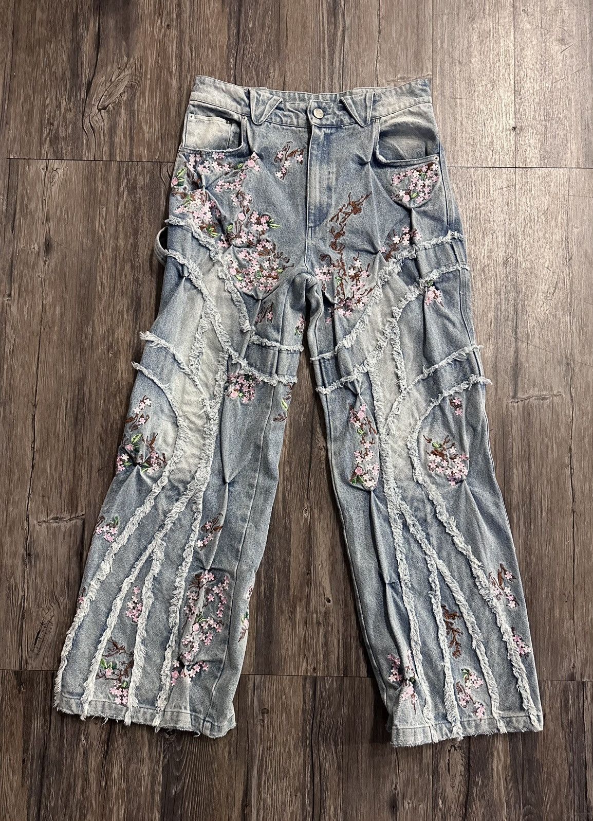 Badson Cherry Blossom | Grailed