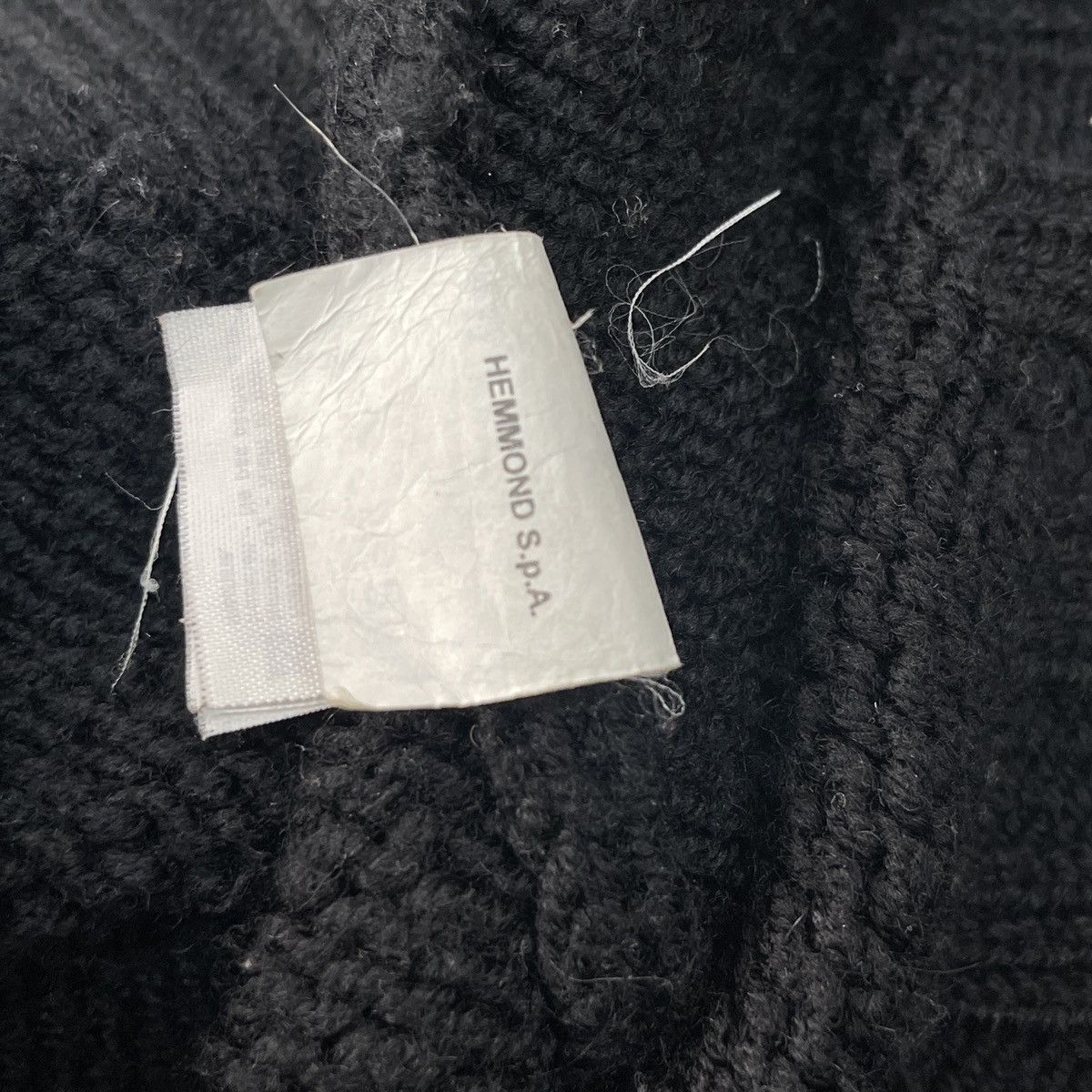 Valentino × Vintage Vintage Valentino Sport Wool Sweater Size 44 Size US S / EU 44-46 / 1 - 16 Thumbnail