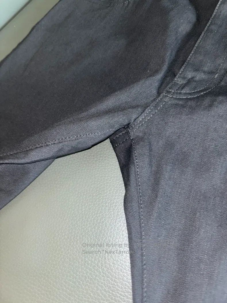 Saint Laurent Paris Saint Laurent Paris Jeans Size US 32 / EU 48 - 3 Thumbnail