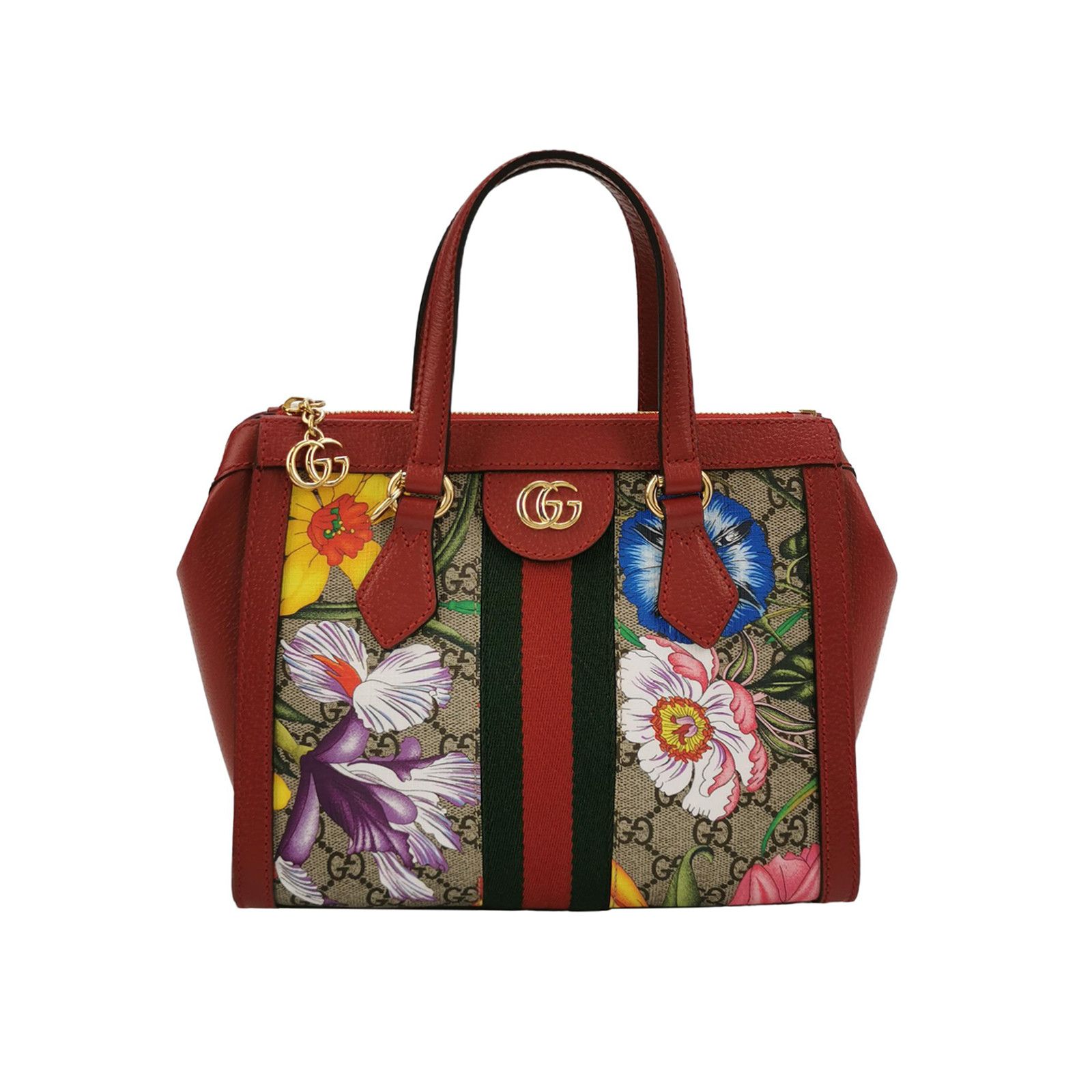 Gucci Gucci Women os Tote Bags Size ONE SIZE - 1 Thumbnail