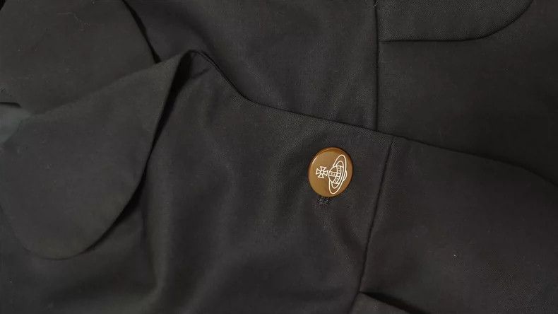 Vivienne Westwood Vivienne Westwood Love suits Size M / US 6-8 / IT 42-44 - 2 Thumbnail