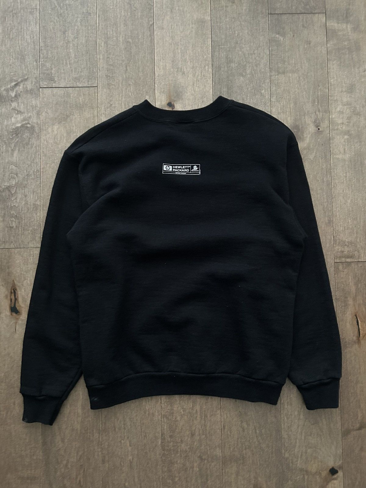 Vintage Vintage World Cup 1998 Crewneck Size US S / EU 44-46 / 1 - 2 Thumbnail
