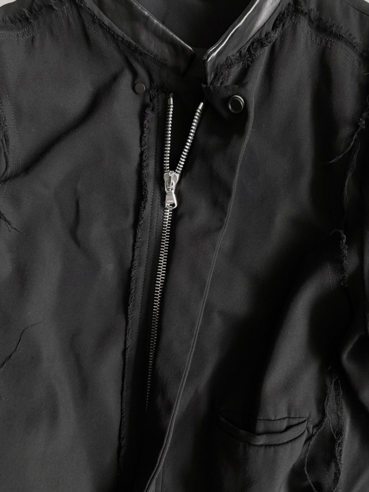 Vuja De Vuja De Eva zipper jacket Size US M / EU 48-50 / 2 - 5 Thumbnail