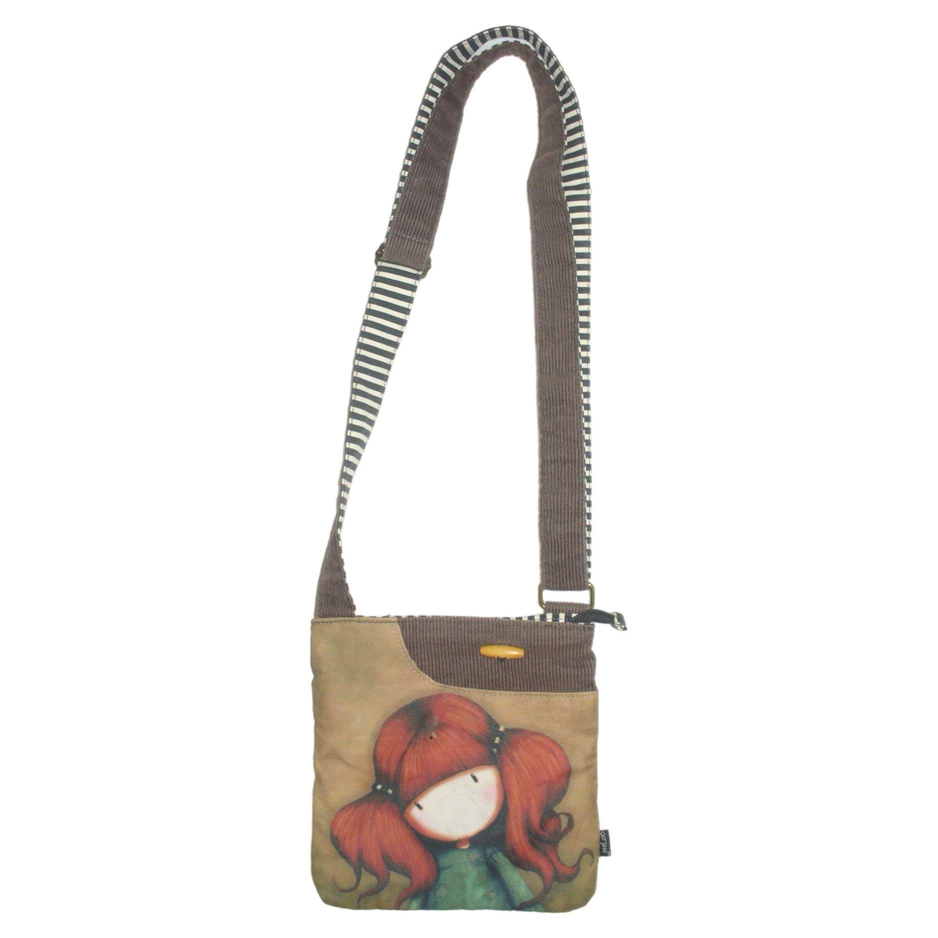 Other 2000s babygirl style cross body bag Size ONE SIZE - 1 Thumbnail