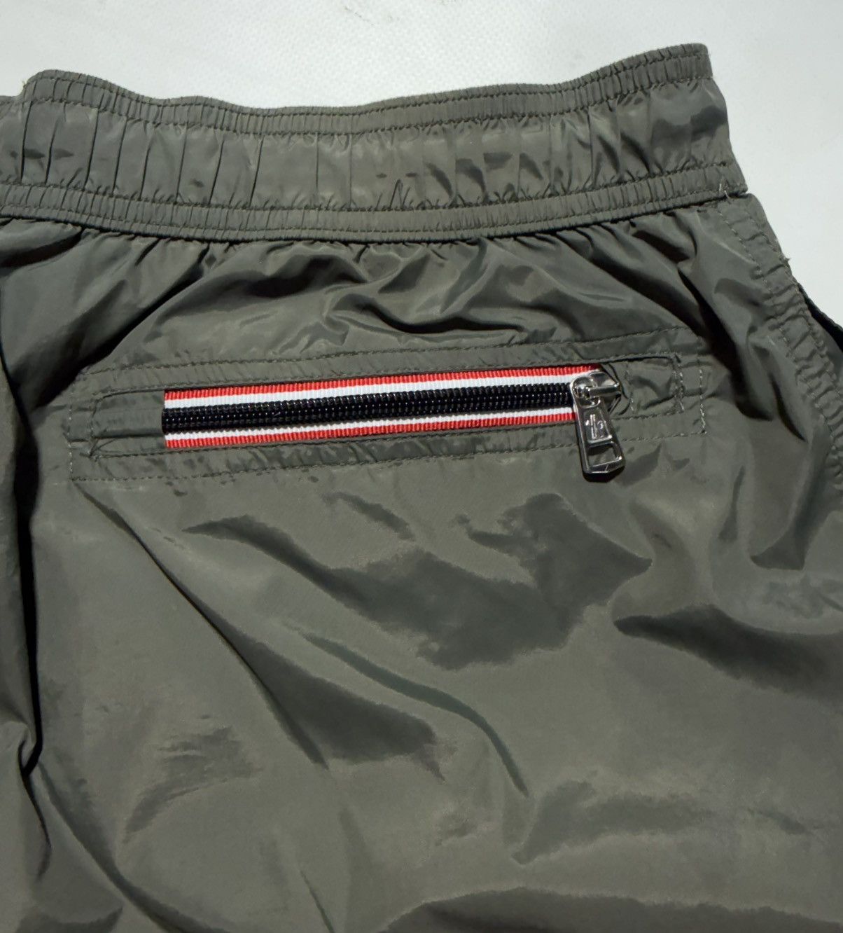 Moncler Moncler Boxer Mare Swim Shorts Size US 36 / EU 52 - 7 Thumbnail
