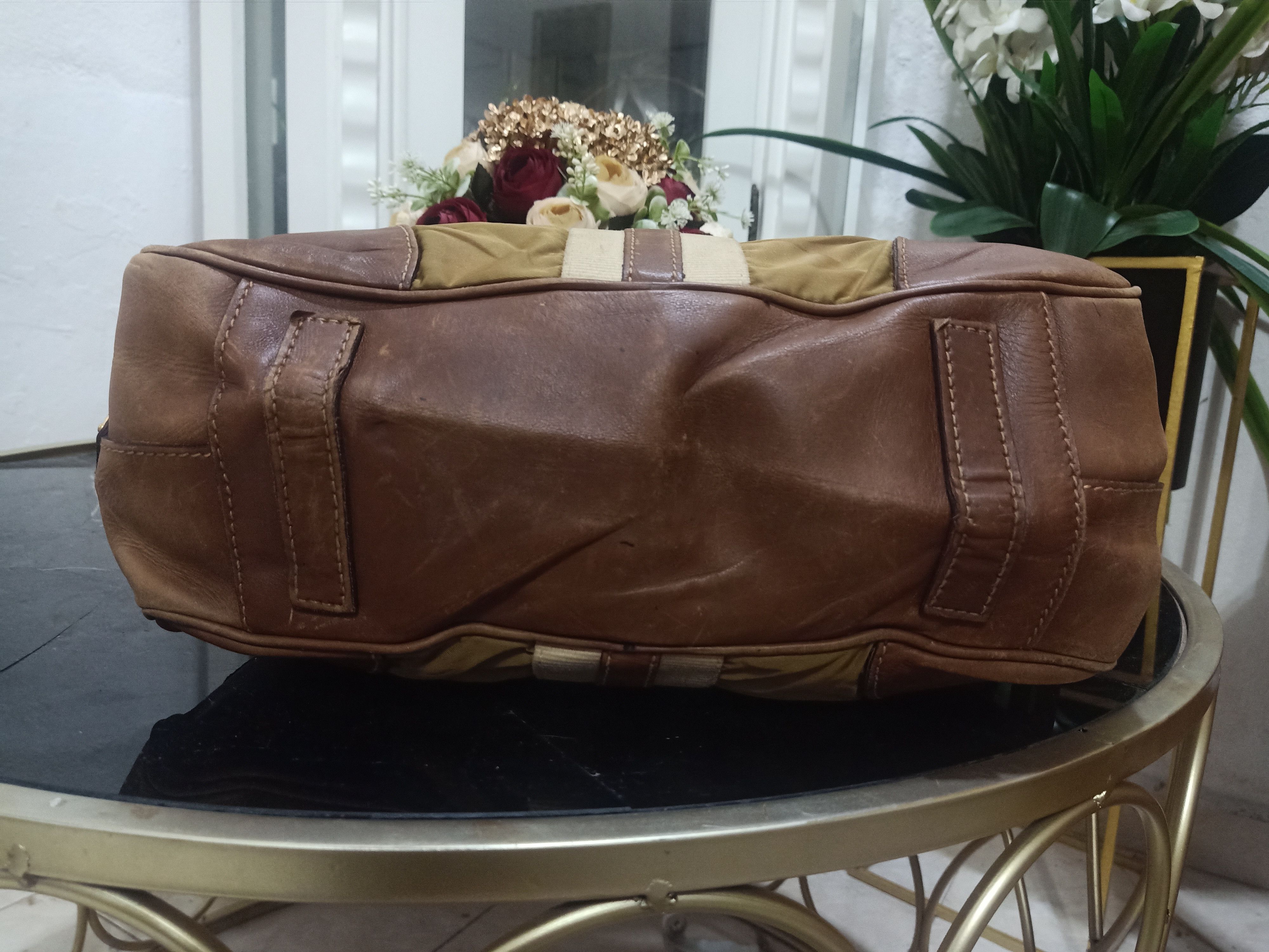 Prada Authentic Prada Shoulder Bag Size ONE SIZE - 4 Thumbnail