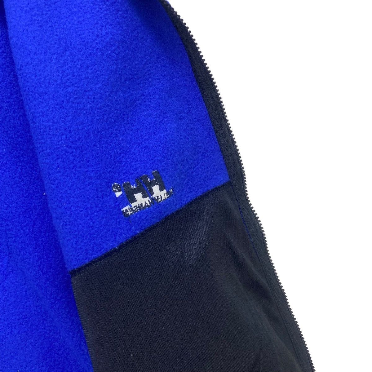Helly Hansen Helly Hansen Fleece Jacket Size US S / EU 44-46 / 1 - 12 Thumbnail