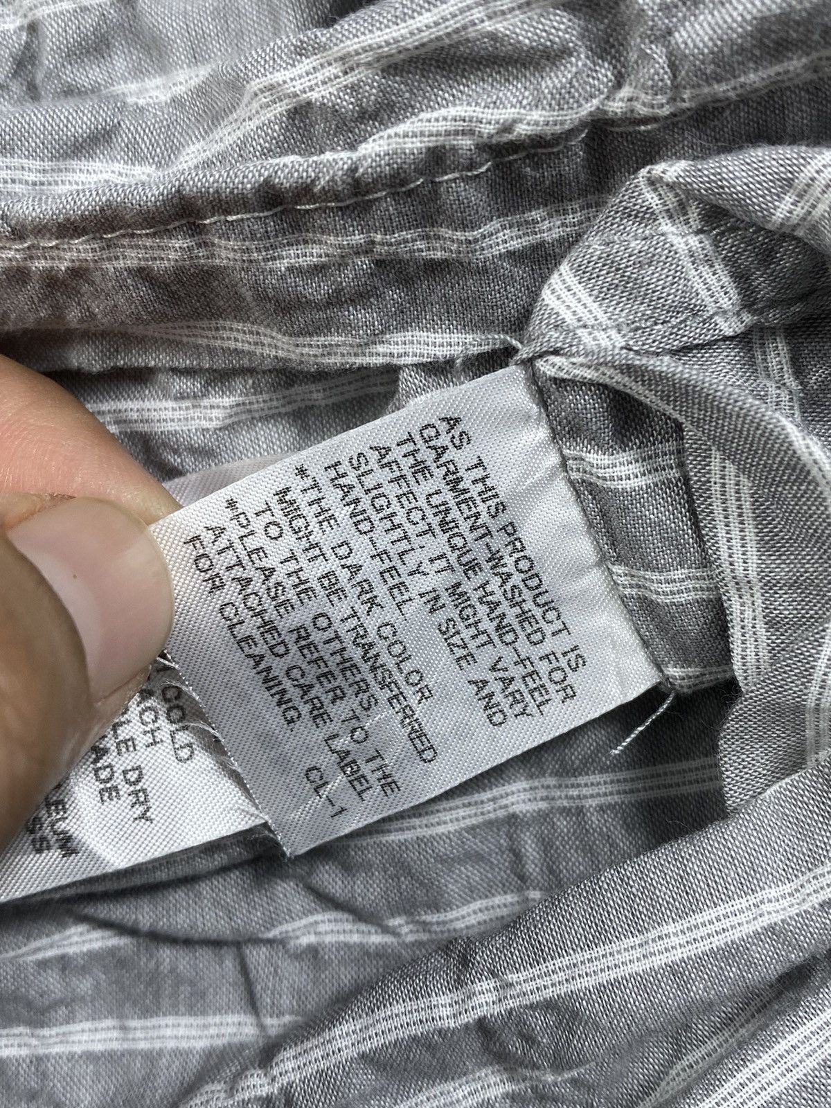 Issey Miyake vintage Plantation issey miyake bluse Size US M / EU 48-50 / 2 - 6 Thumbnail