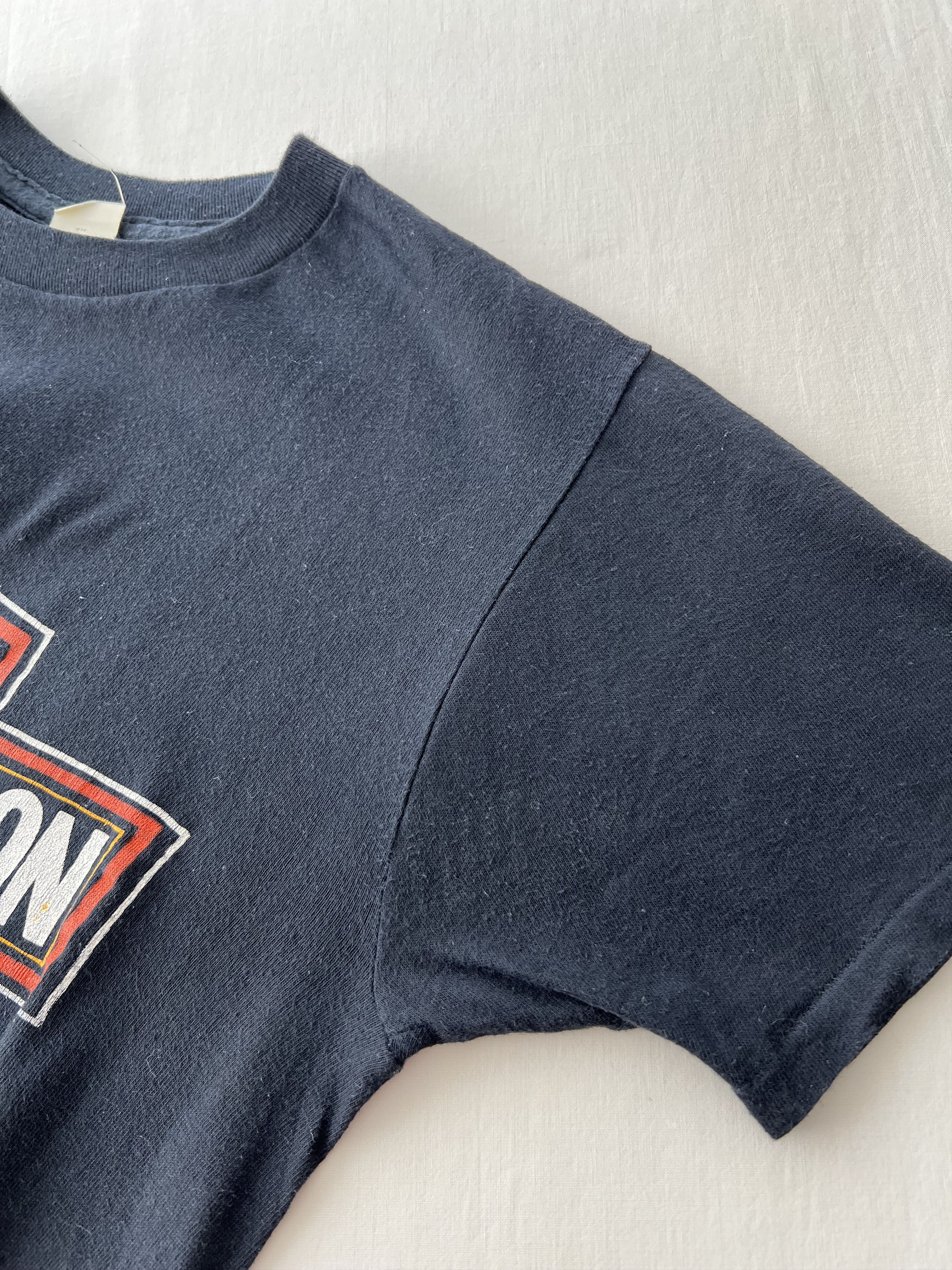 Harley Davidson Vintage 70s 80s Harley Davidson Oshkosh Wisconsin USA Tshirt Size US M / EU 48-50 / 2 - 10 Thumbnail