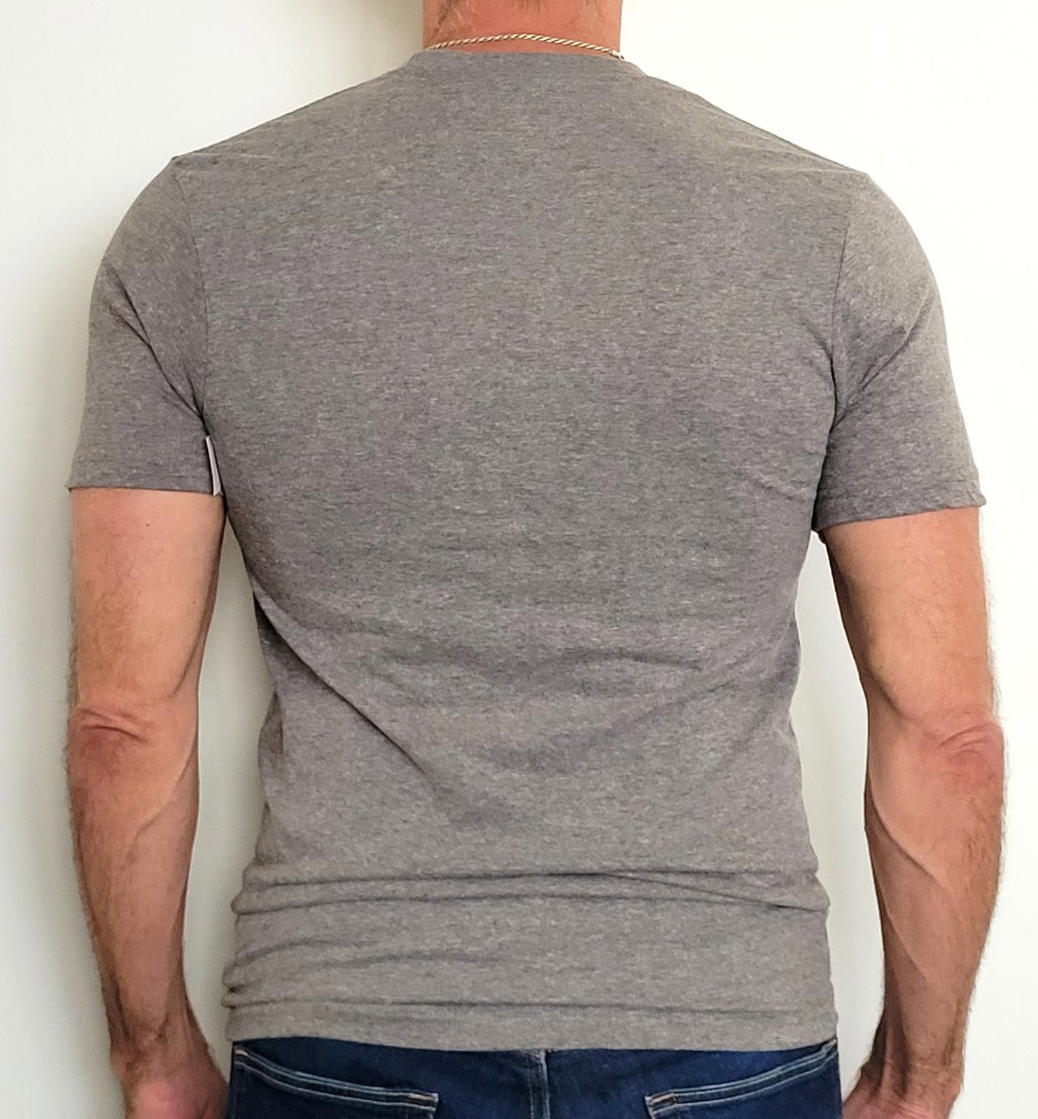 Other I'm Afraid of Women Men's Large Gray Graphic T-Shirt Size US L / EU 52-54 / 3 - 2 Thumbnail