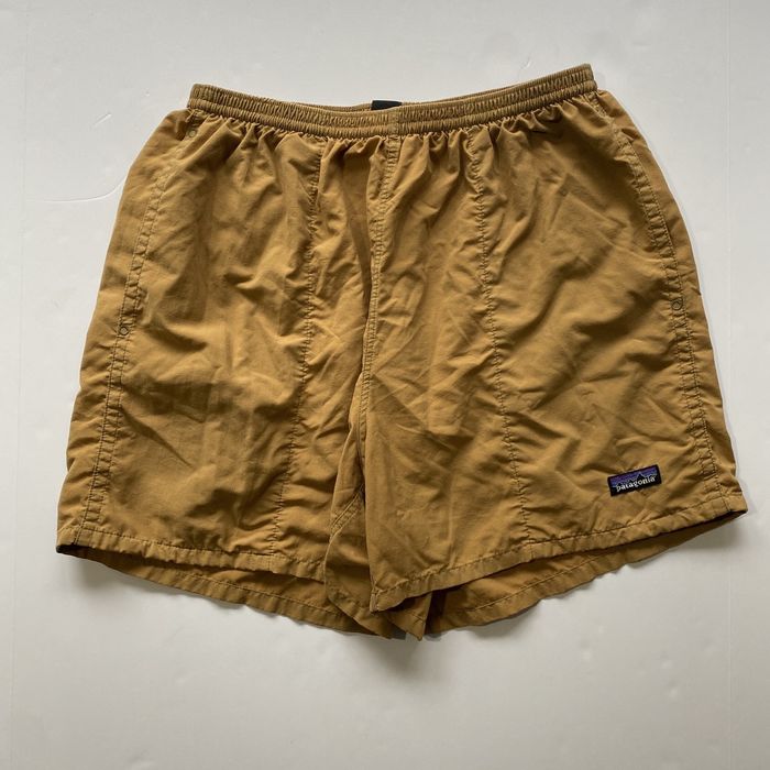 Vintage cheap patagonia baggies