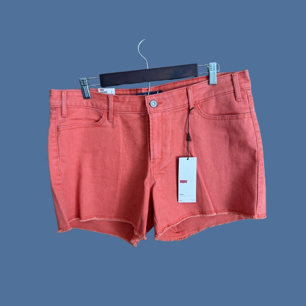 Levi's VINTAGE N/A Size 38" / US 16 / IT 52 - 1 Thumbnail