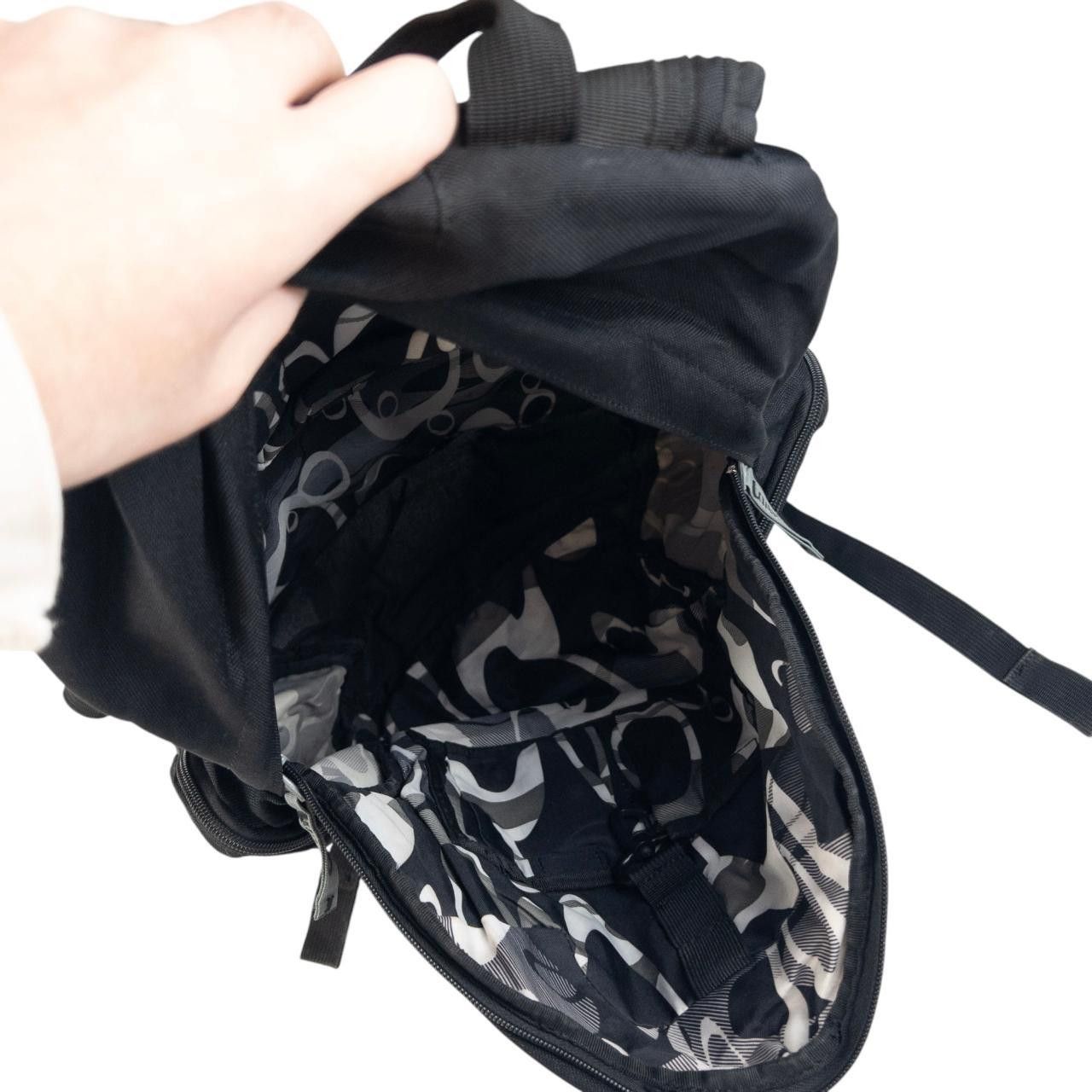 Oakley Vintage Oakley Backpack Size ONE SIZE - 4 Thumbnail