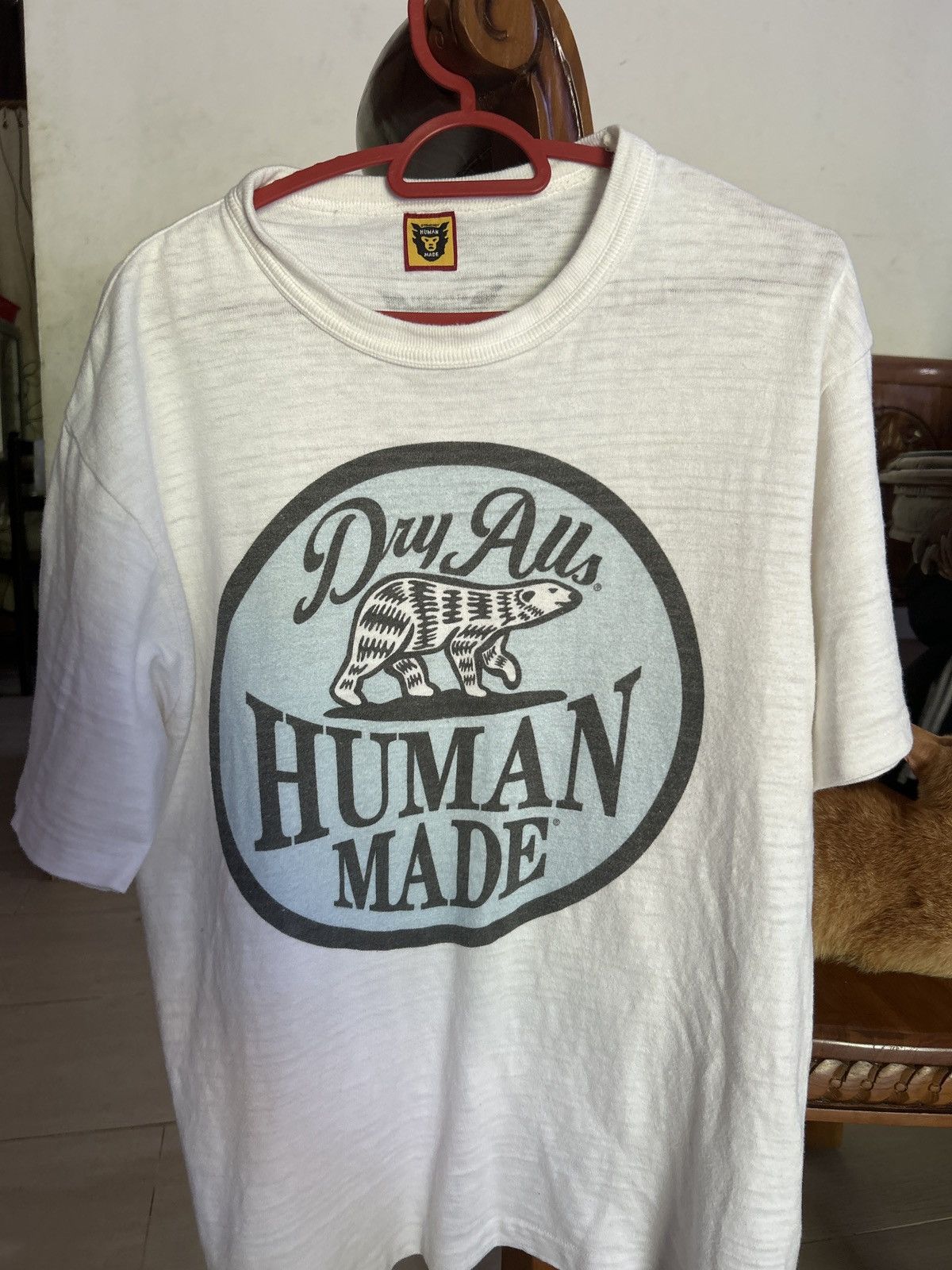 Human Made × Japanese Brand Human Made Panda# japanmade Size US S / EU 44-46 / 1 - 4 Thumbnail
