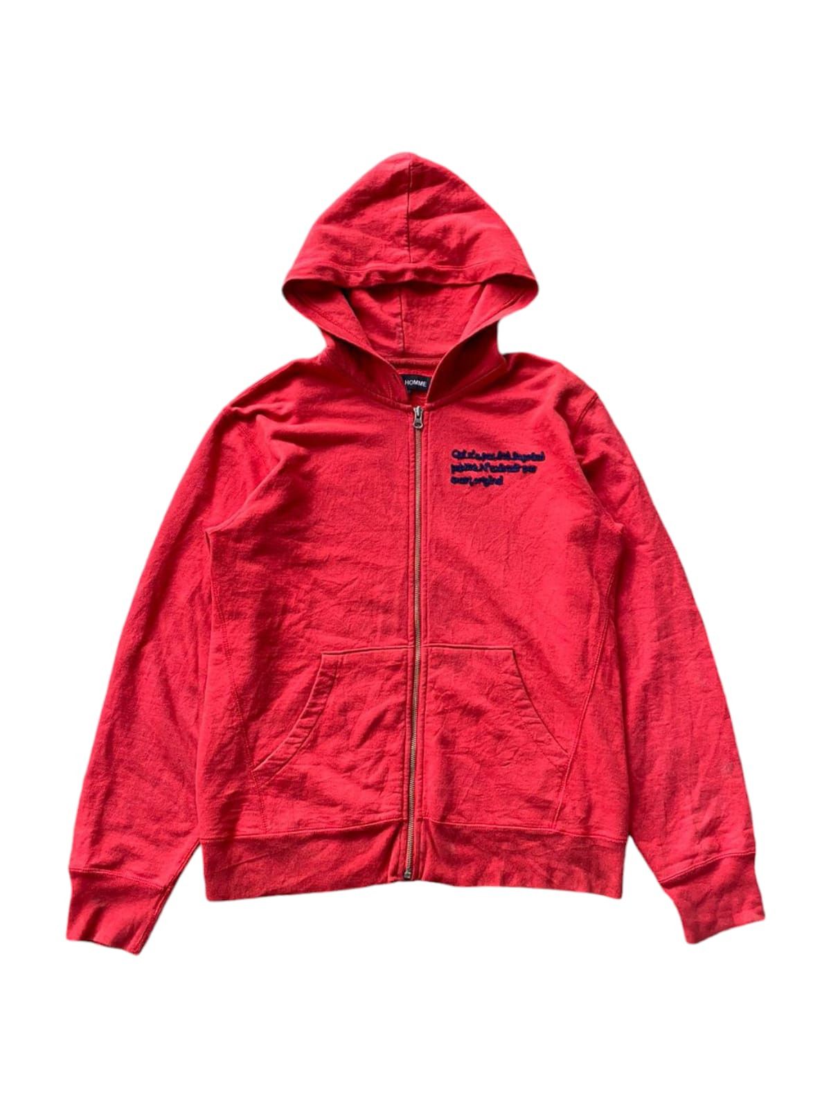 Japanese Brand × Yohji Yamamoto Ined by yohji Yamamoto