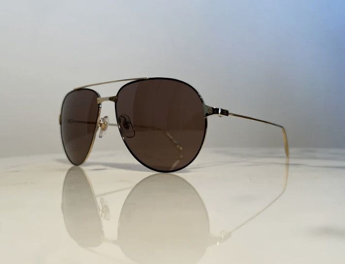 Cartier Cartier Santos Eyeglasses Glasses Frame Size ONE SIZE - 1 Thumbnail