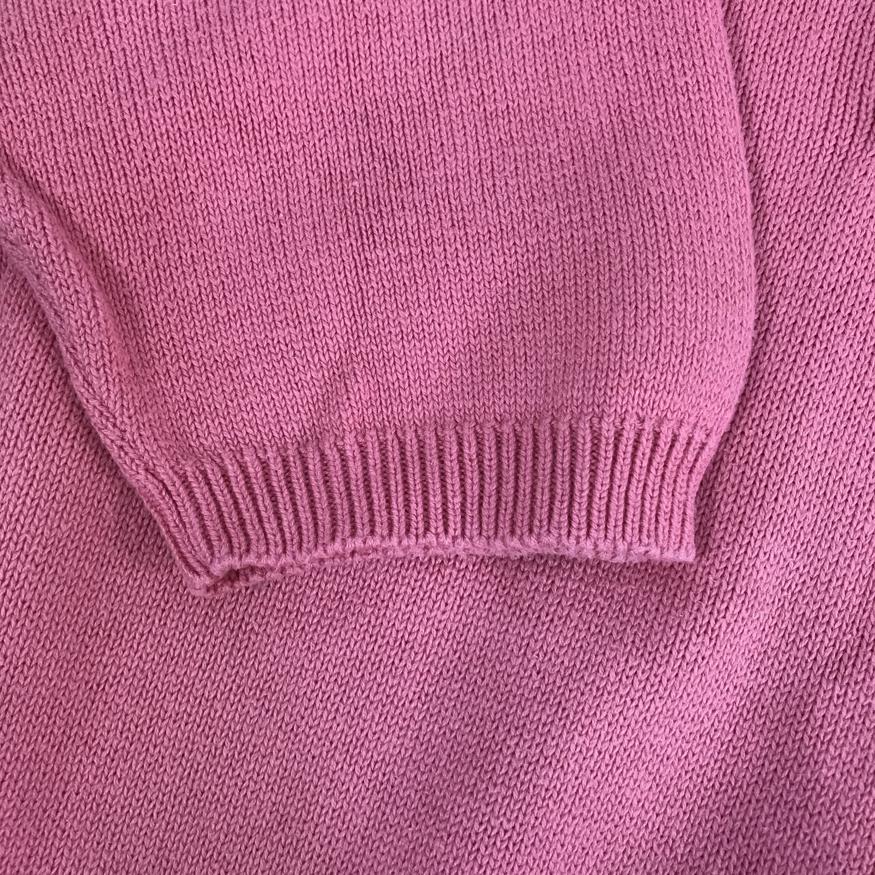 Polo Ralph Lauren Polo ralph lauren Knitwear Polo shirt K114B10 Size US M / EU 48-50 / 2 - 5 Thumbnail