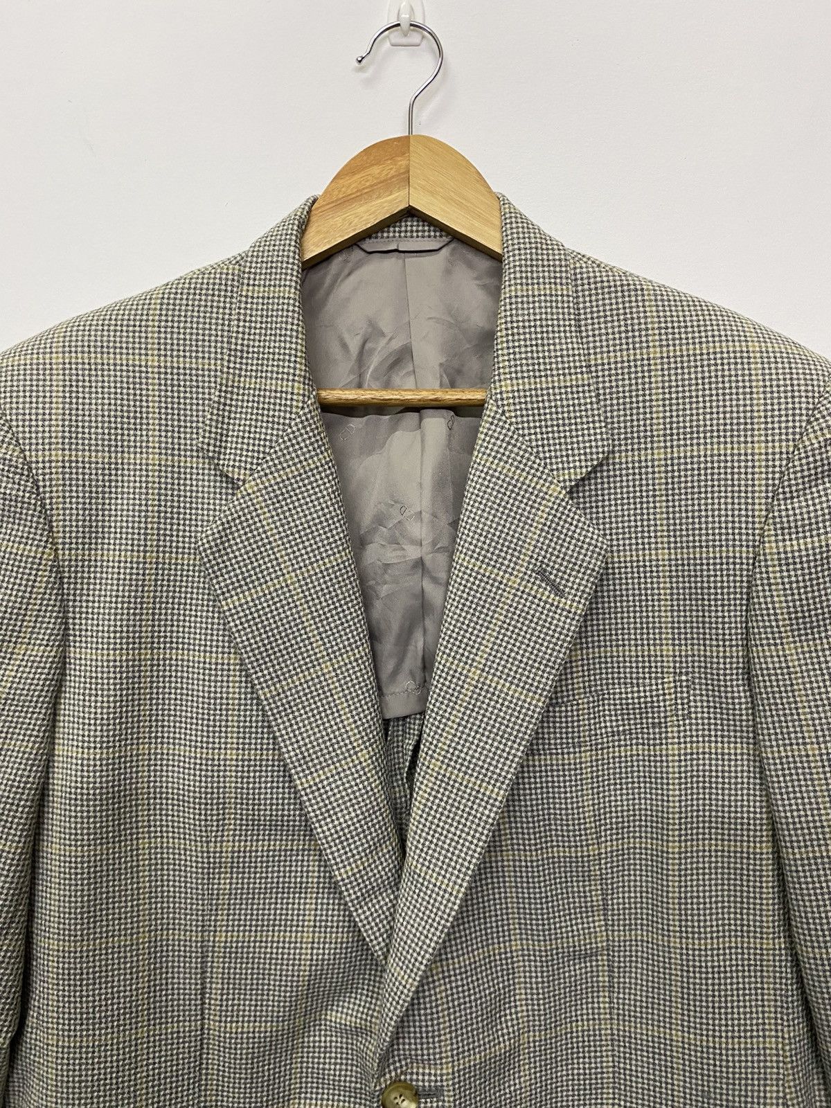 Christian Dior Monsieur Christian Dior Monsieur Blazer Size US M / EU 48-50 / 2 - 2 Thumbnail