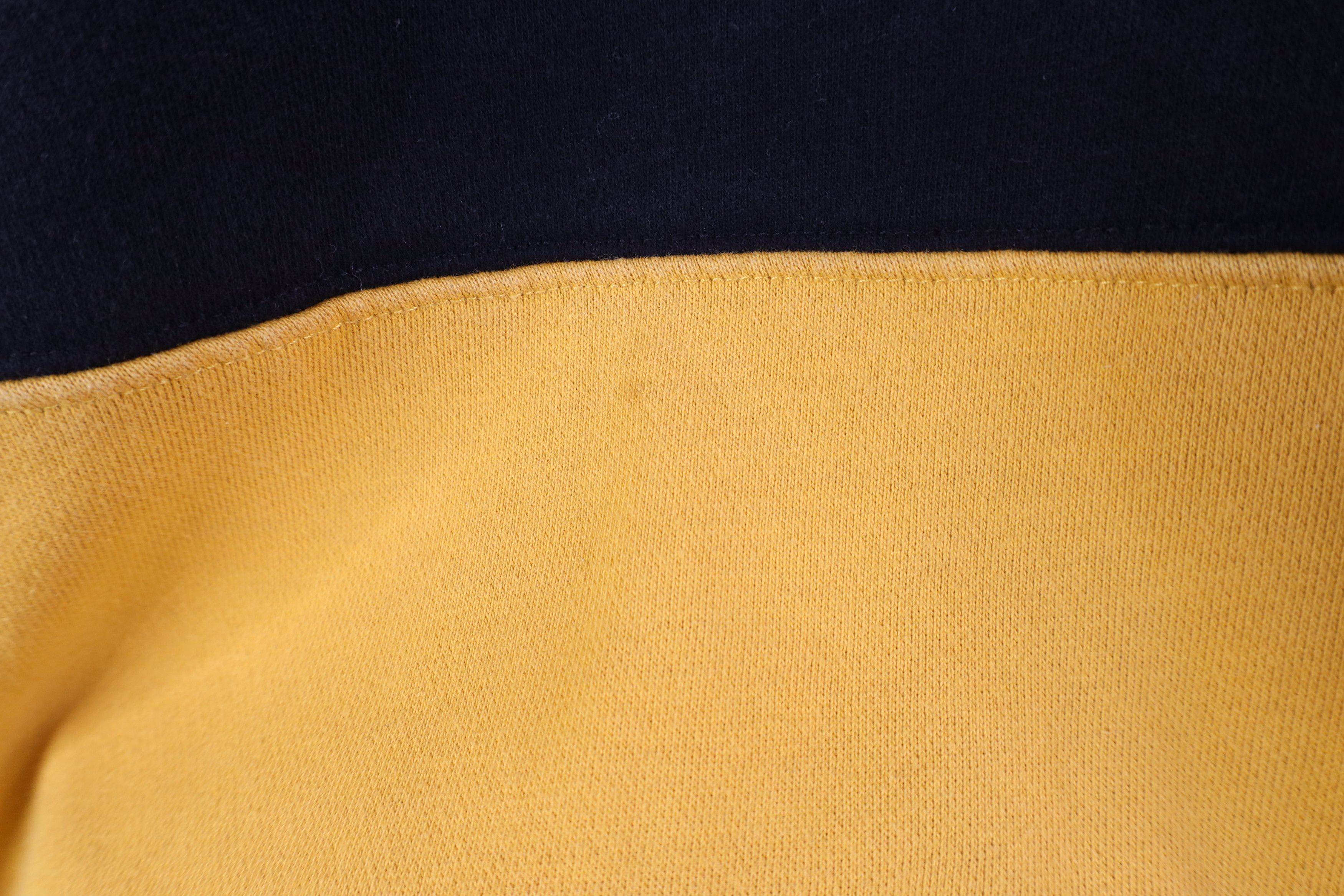 Vintage Vintage Y2K The Hundreds Heavyweight Hoodie Sweatshirt Size US L / EU 52-54 / 3 - 11 Thumbnail