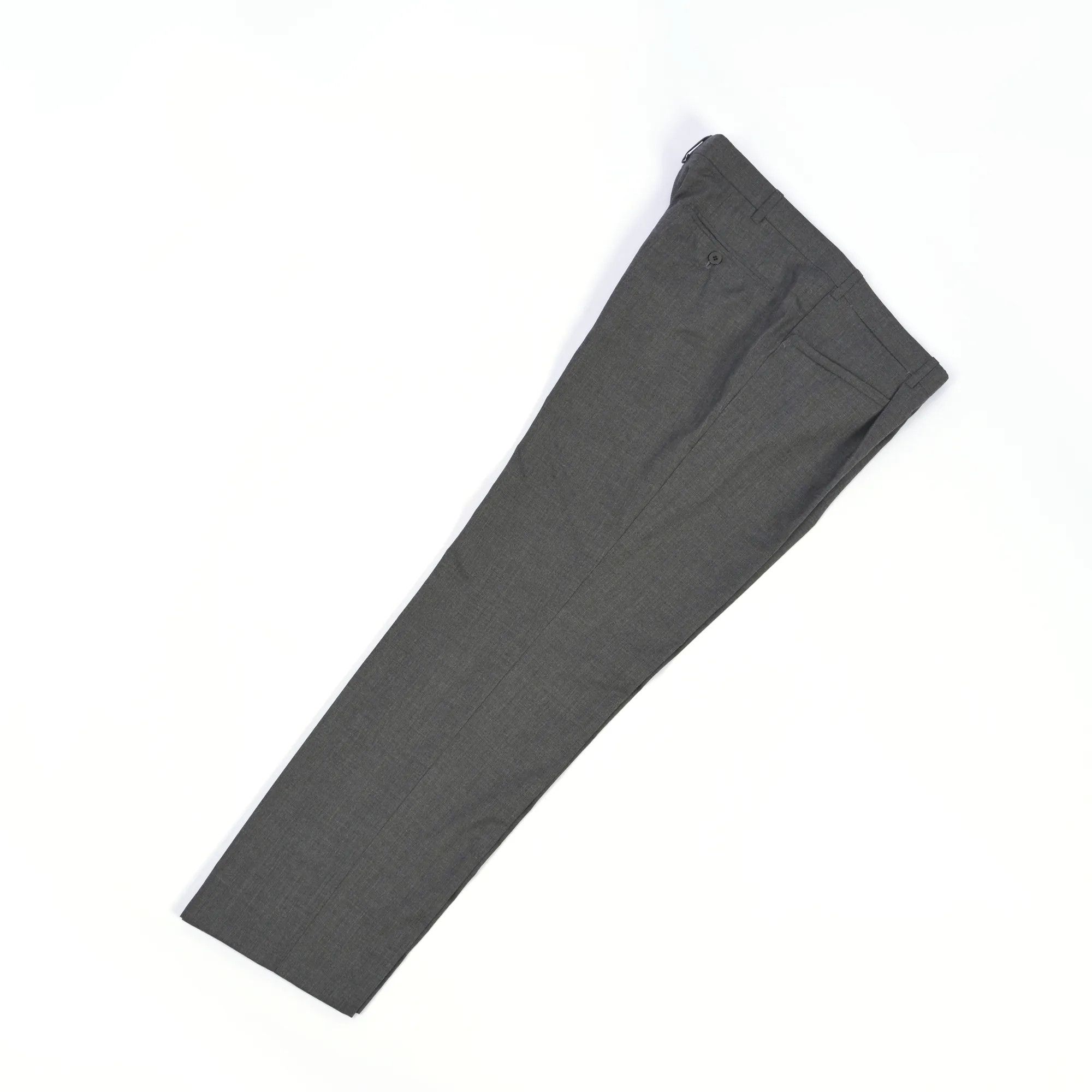 Other CLAUDE ROUSSEAU bespoke trousers (48 FR) Size 48R - 8 Thumbnail