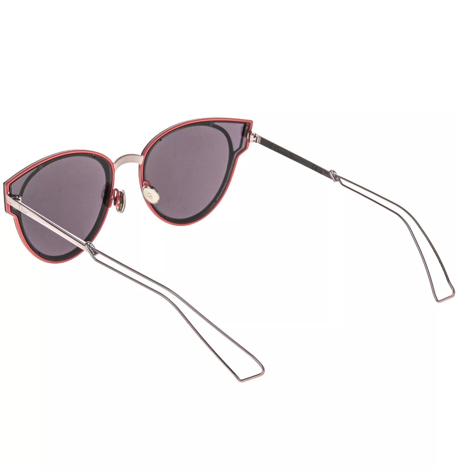 Christian Dior Monsieur CHRISTIAN DIOR SCULPT Rose Purple Lilac Metal DIORSCULPT Size ONE SIZE - 8 Thumbnail
