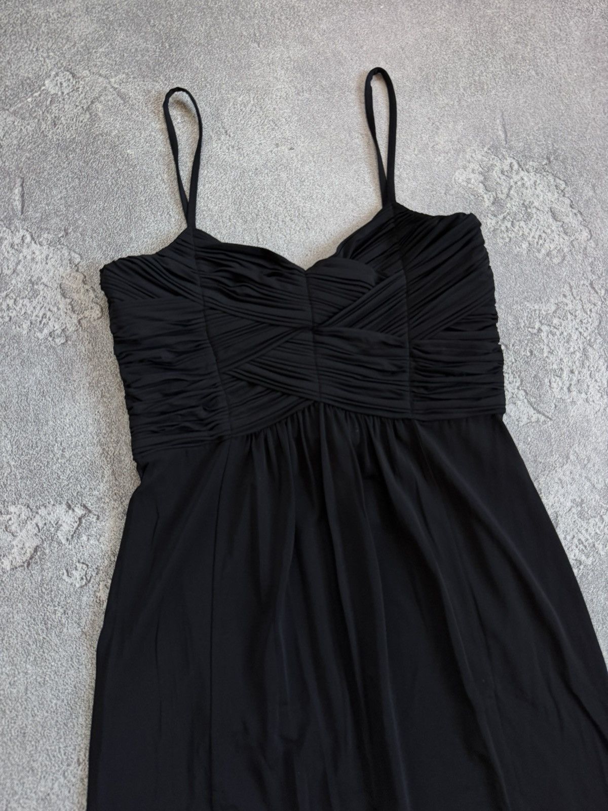 Burberry Burberry London UK10/USA8/IT42 black dress 👗 sleeveless Size M / US 6-8 / IT 42-44 - 7 Thumbnail