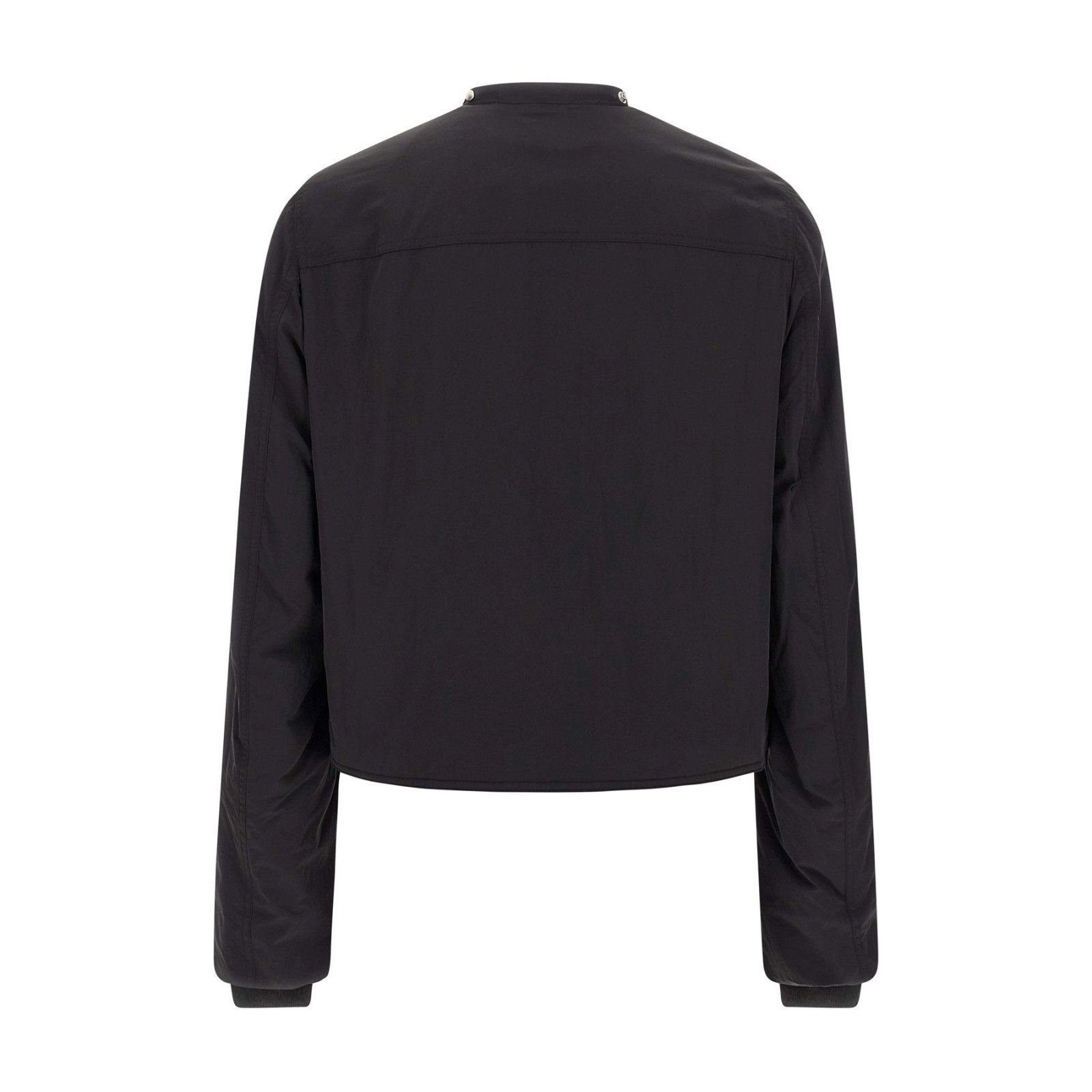 Rick Owens RICK OWENS CONCORDIANS Cargo Black Jacket New & Authentic (M Size US L / EU 52-54 / 3 - 2 Thumbnail