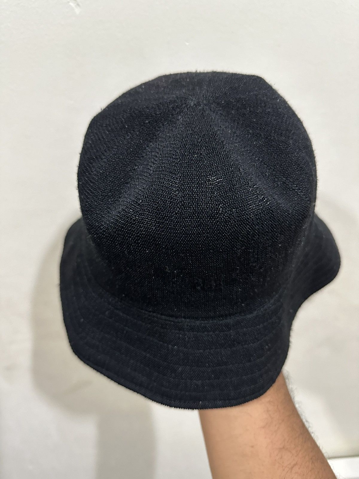 Stussy VTG Stussy Skull Low Key Bucket Hat Size ONE SIZE - 4 Thumbnail