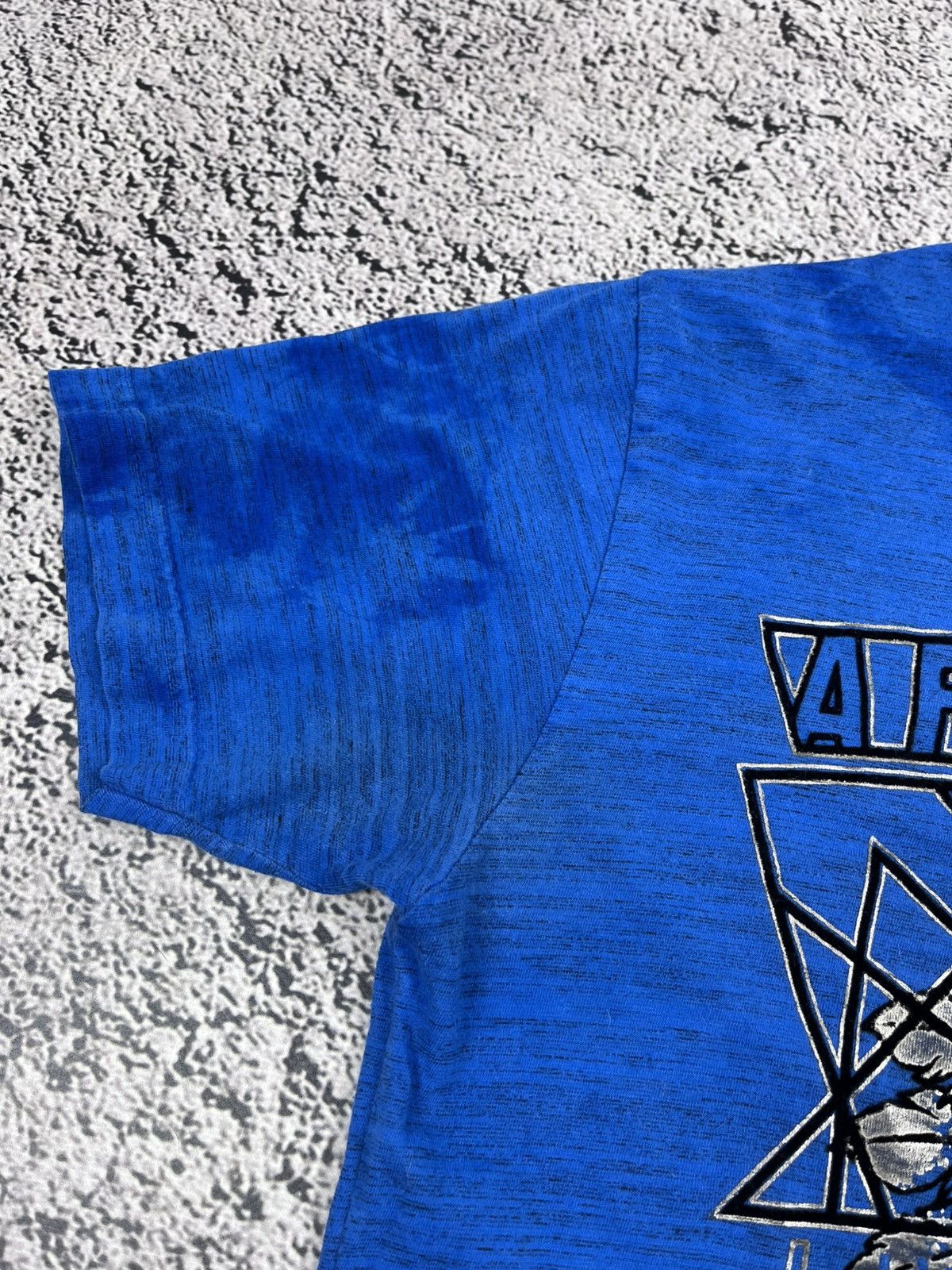 Affliction Mens affliction shirt y2k cross wings mma elite punk Size US S / EU 44-46 / 1 - 5 Thumbnail